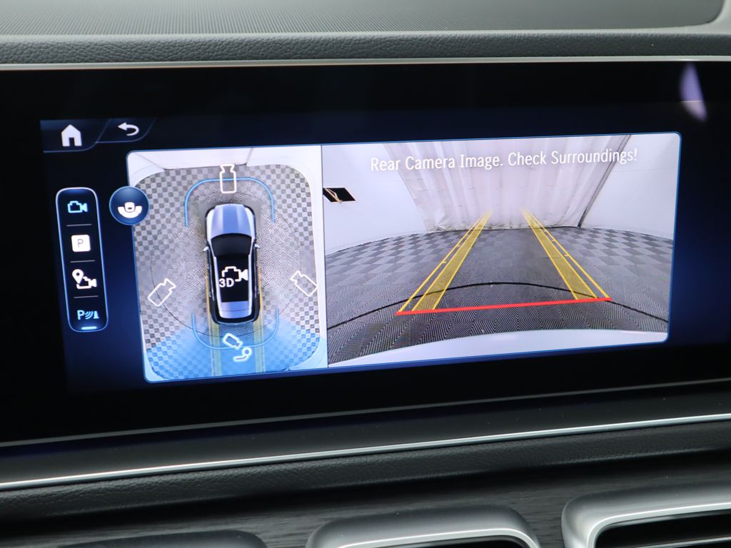 2025 Mercedes-Benz GLE 450 17