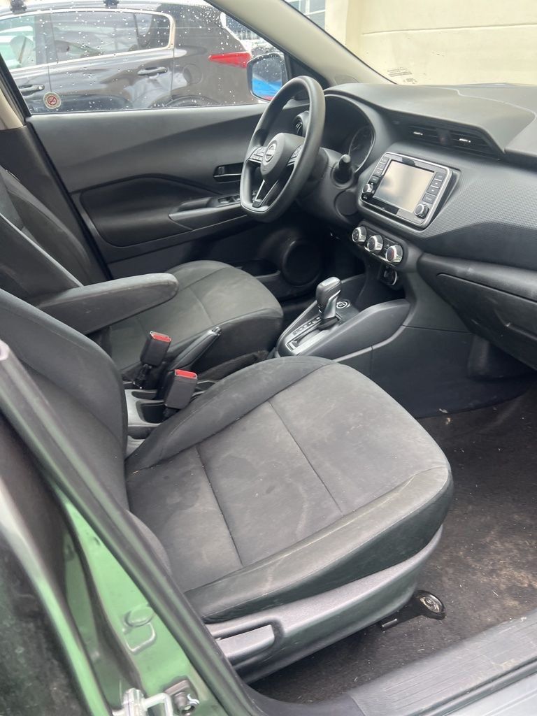 Used Car 2024 Nissan Kicks  S For Sale Under $20,000 In San Juan, Puerto Rico