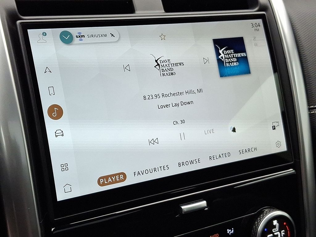 Thumbnail: 2024 Land Rover Discovery - 19