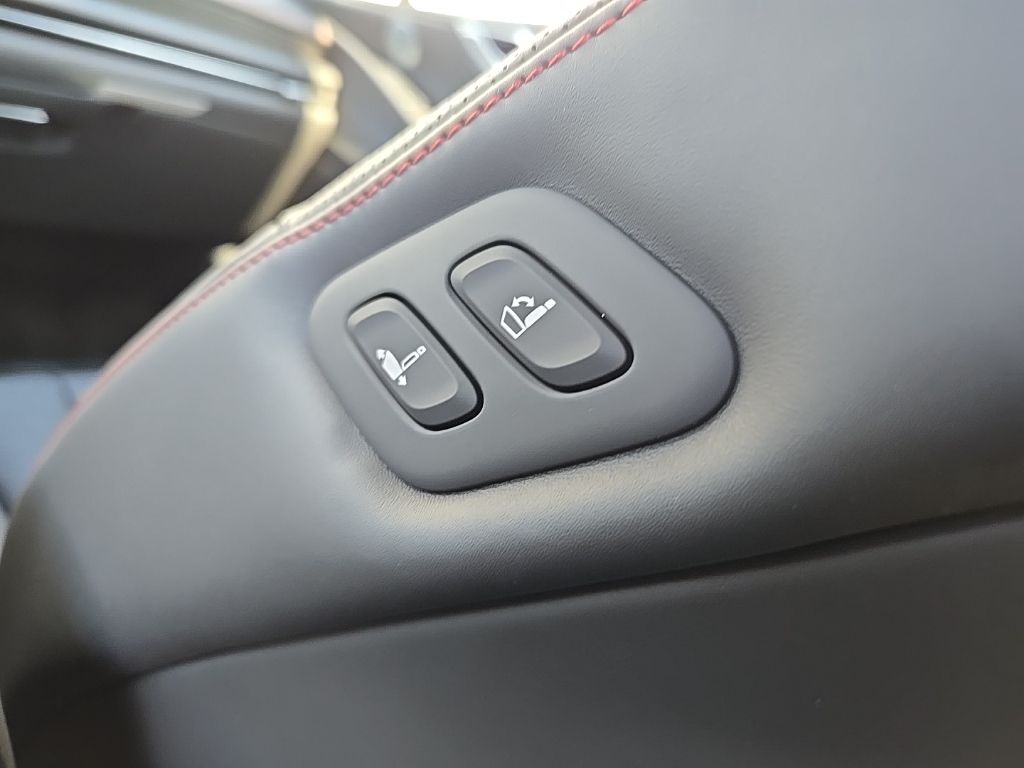 2025 Genesis G80 3.5T 30