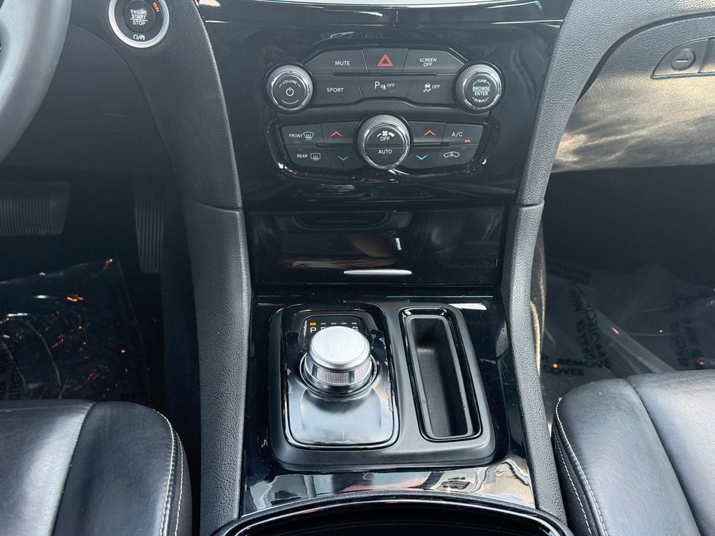 Used Car 2023 Chrysler 300  S For Sale Under $30,000 In San Marcos, Texas