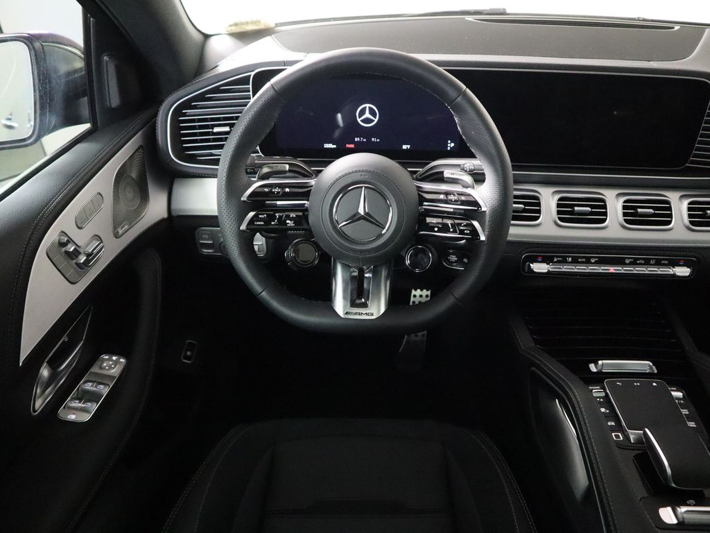 Thumbnail: 2026 Mercedes-Benz GLE - 11