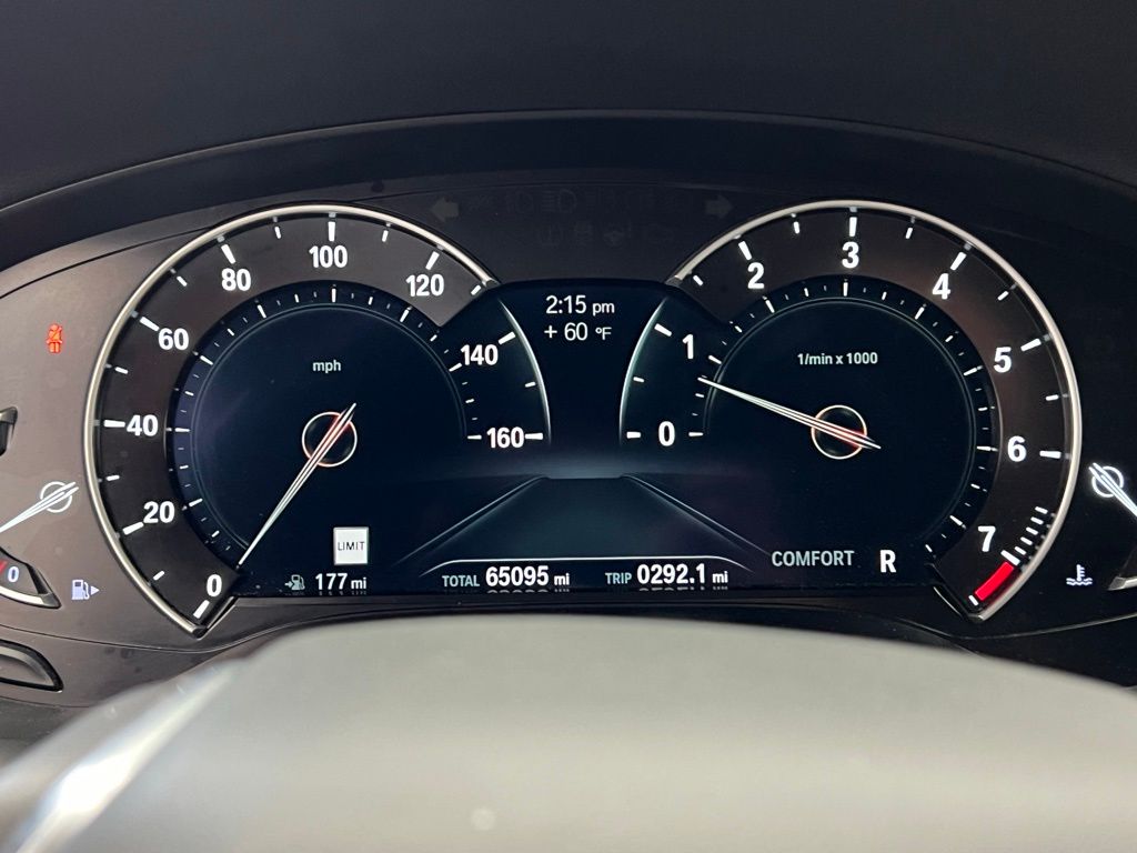 Thumbnail: 2019 BMW X4 - 16