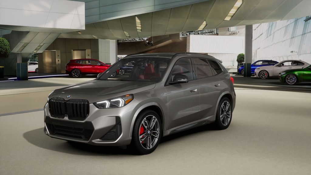 2025 BMW X1 xDrive28i 29