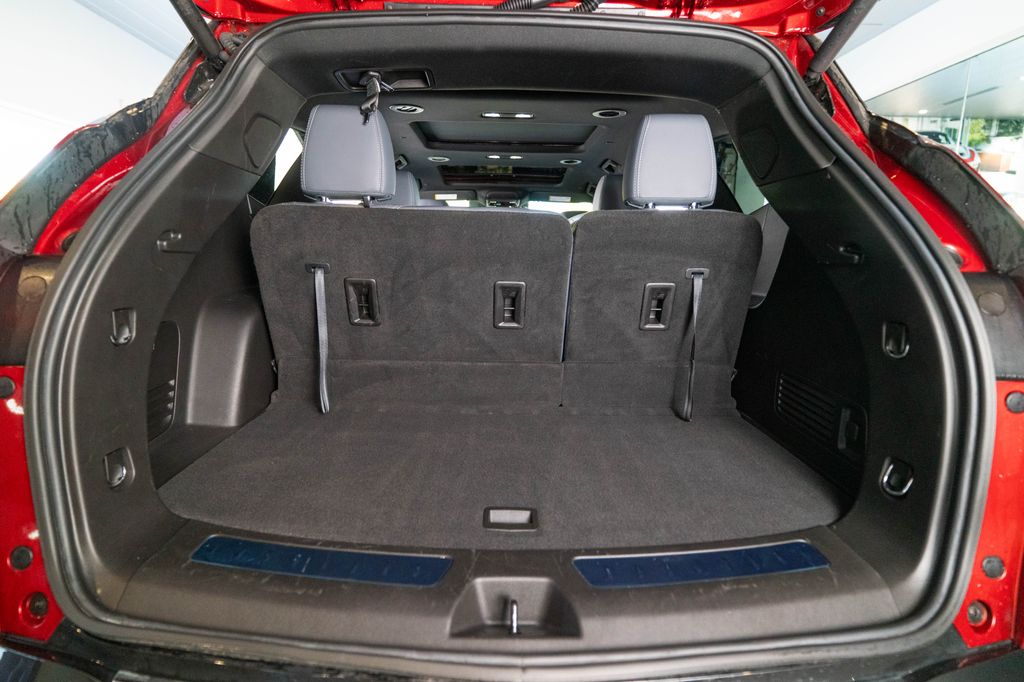 Used 2023 Buick Enclave SUV