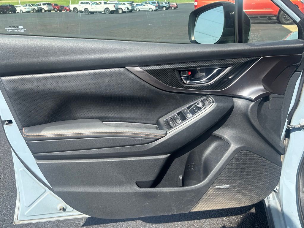 Used 2018 Subaru Crosstrek SUV