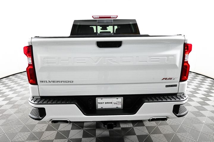 2023 Chevrolet Silverado 1500 RST 25