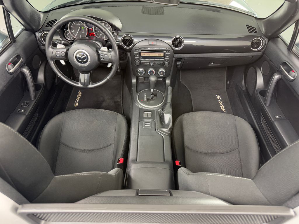 Used 2013 Gray Mazda Sport image 19