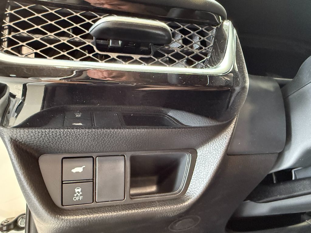 new 2026 Acura ADX car, priced at $39,050