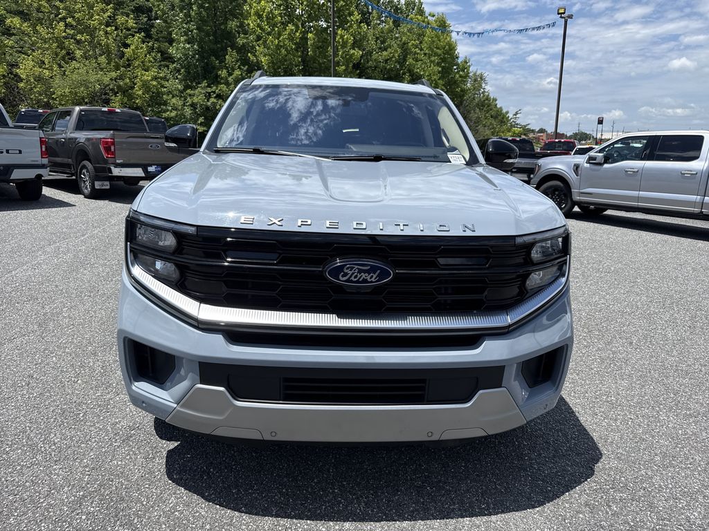 Used 2025 Ford Expedition SUV