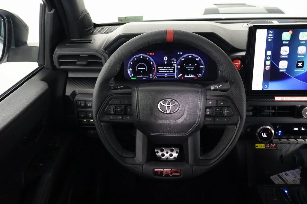 Thumbnail: 2026 Toyota Tacoma - 3