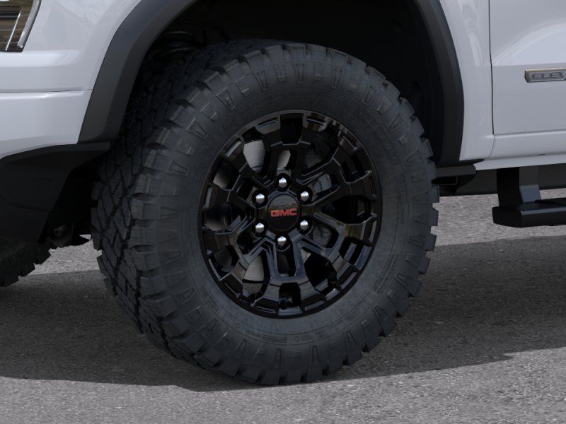 2026 GMC Canyon Elevation - Photo 10