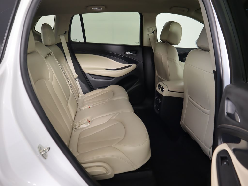 Thumbnail: 2018 Buick Envision - 23