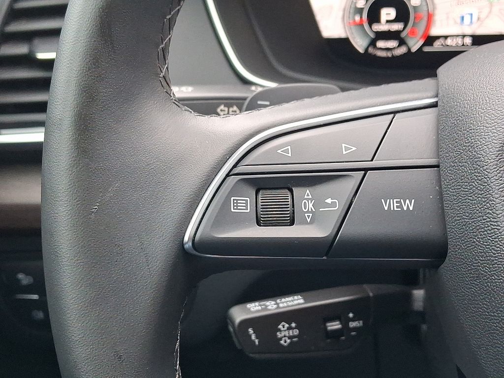 Thumbnail: 2021 Audi Q5 - 22