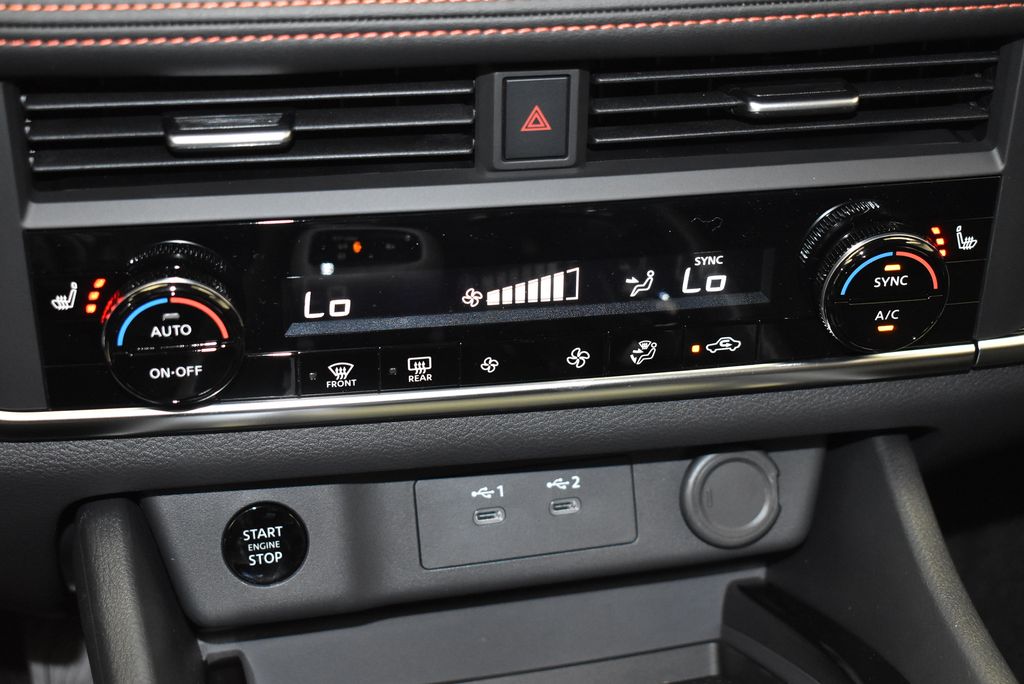 Thumbnail: 2026 Nissan Rogue - 20