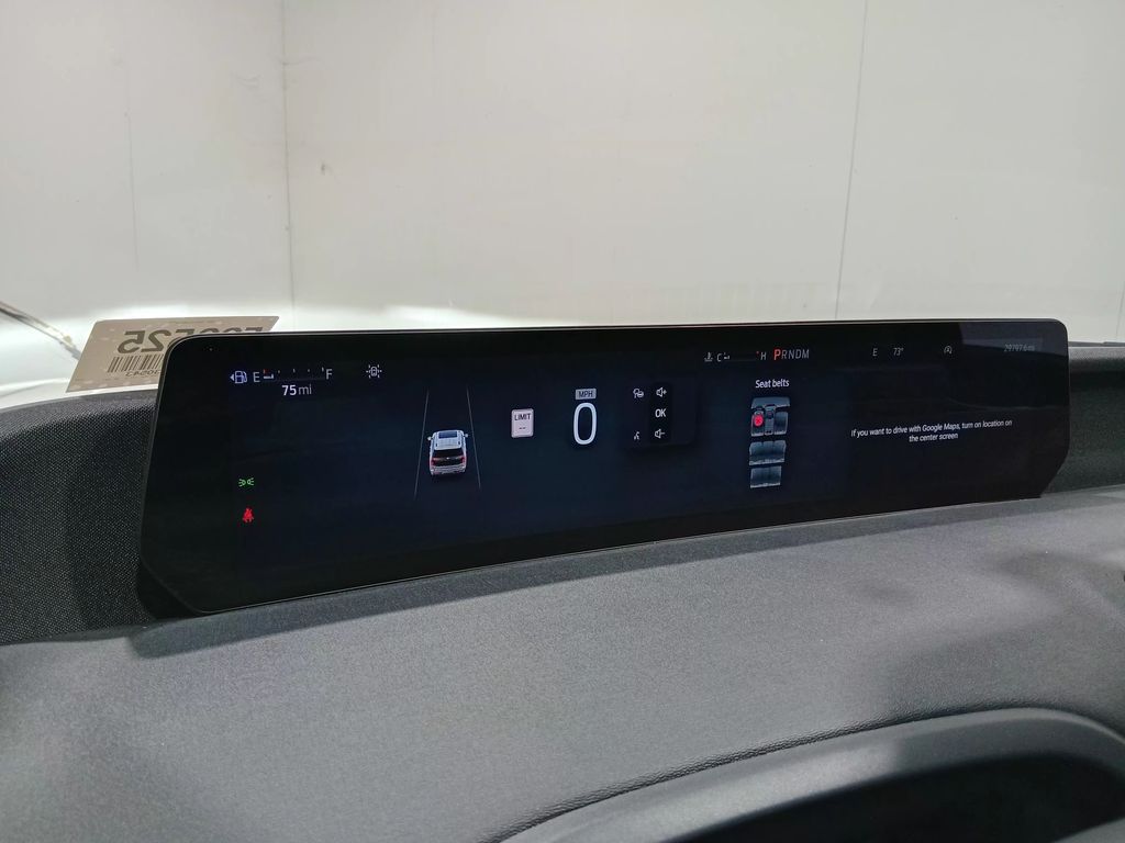 2025 Ford Expedition Active MAX