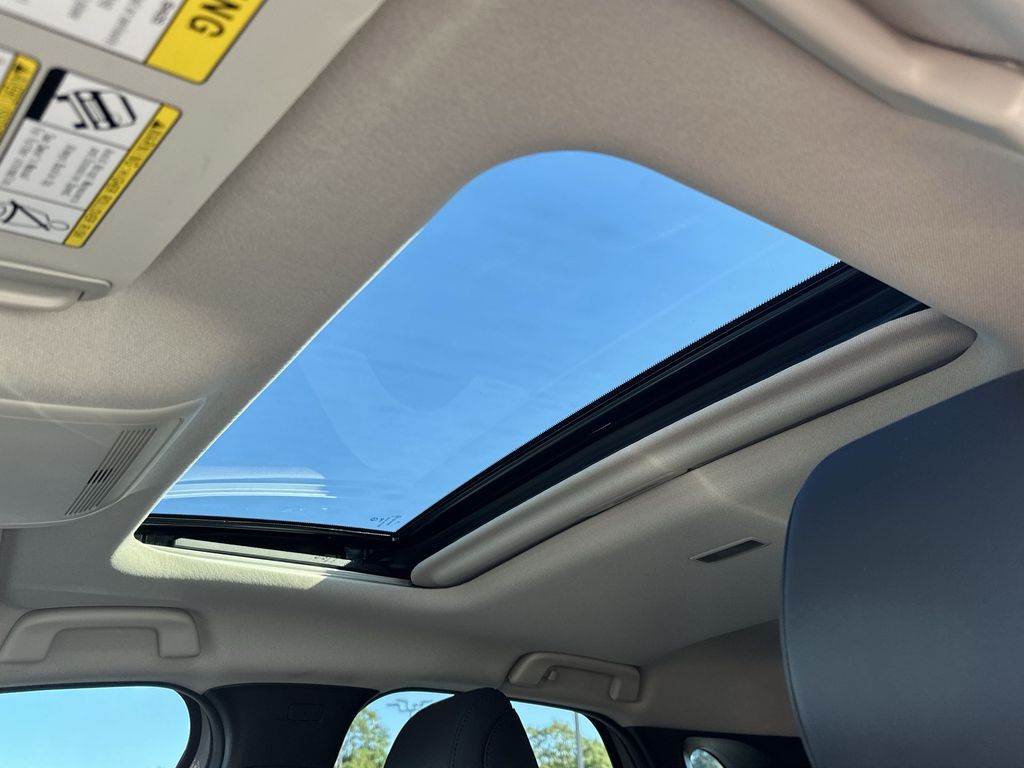 2025 Mazda CX-30 2.5 S Premium Package Gray at Stokes Mazda