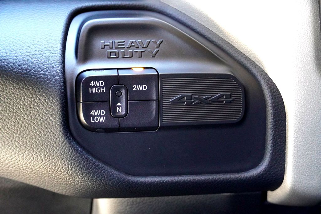 Used Car 2019 Ram 2500  Laramie For Sale Under $50,000 In Taylor, Texas