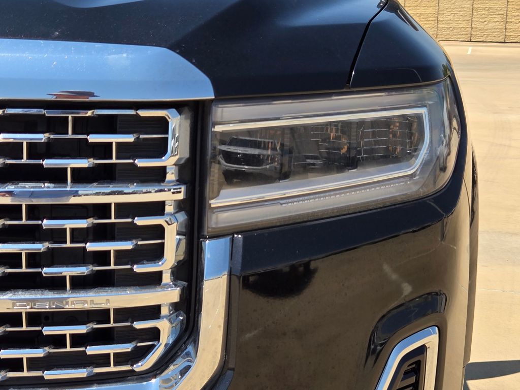 Used 2023 GMC Acadia SUV