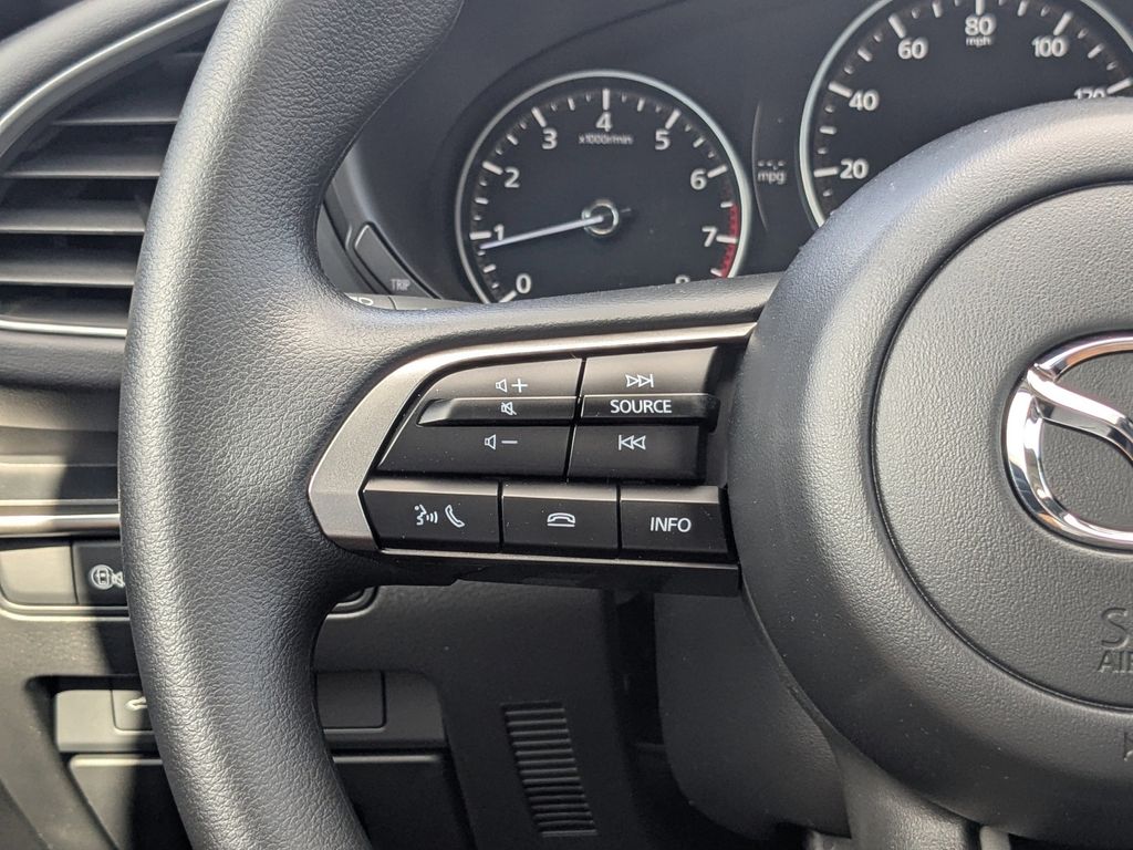 2026 Mazda Mazda3 Sedan 2.5 S