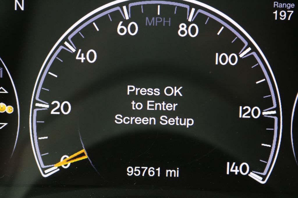 Used Car 2019 Jeep Grand Cherokee  Overland For Sale Under $25,000 In Austin, Texas