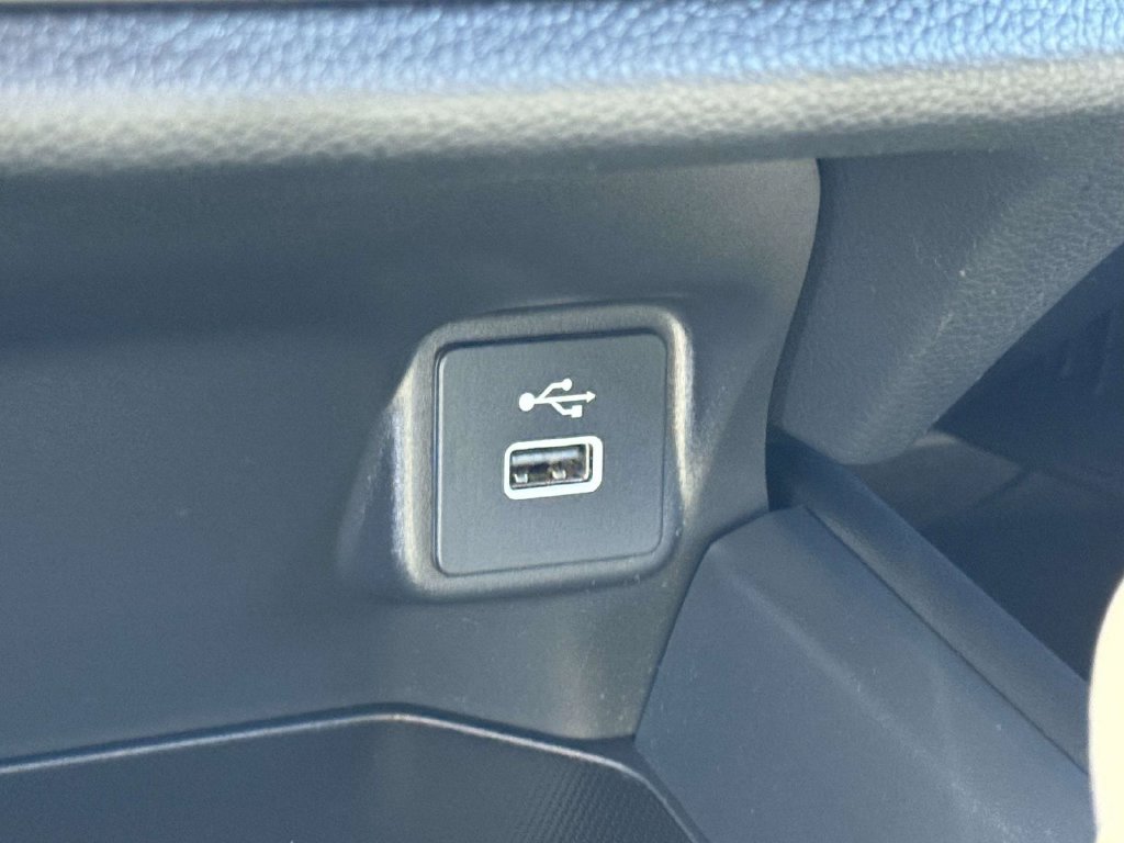 Used 2025 Honda HR-V SUV