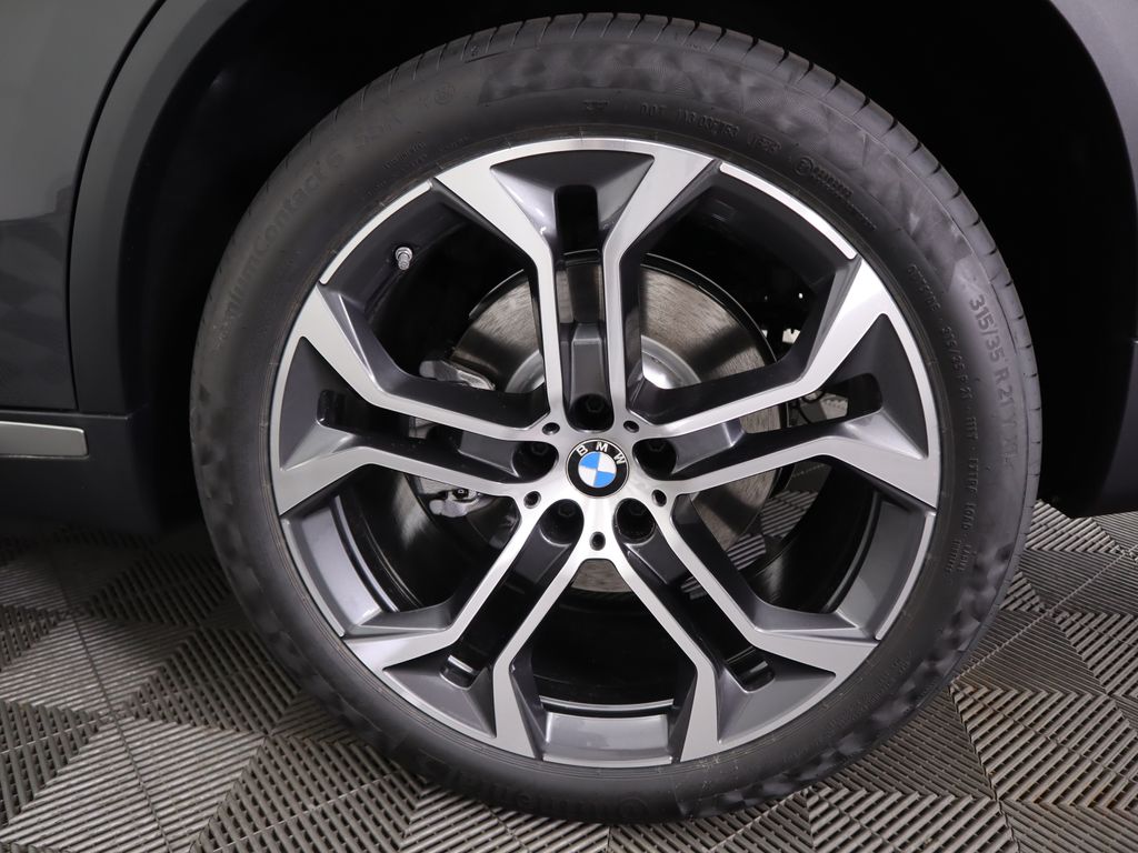 2026 BMW X5 sDrive40i 32