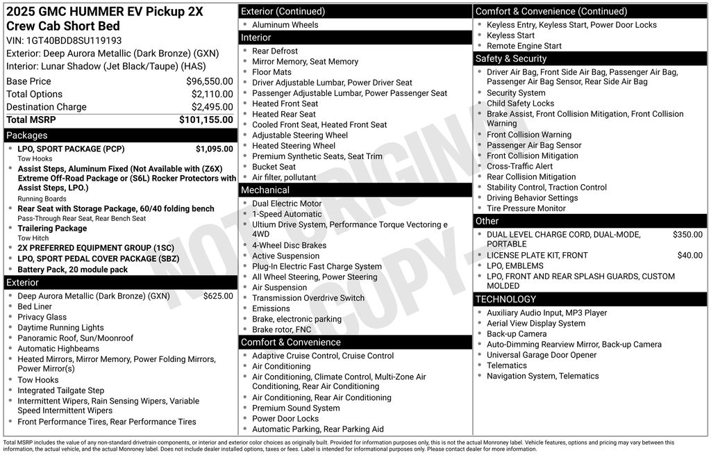 View vehicle photo 6