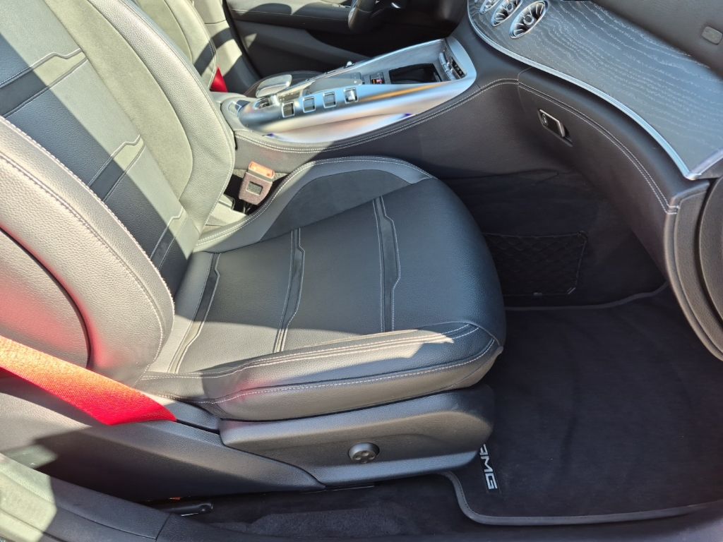 Used Car 2020 Mercedes-benz Amg® Gt 53  Base For Sale Under $60,000 In Austin, Texas
