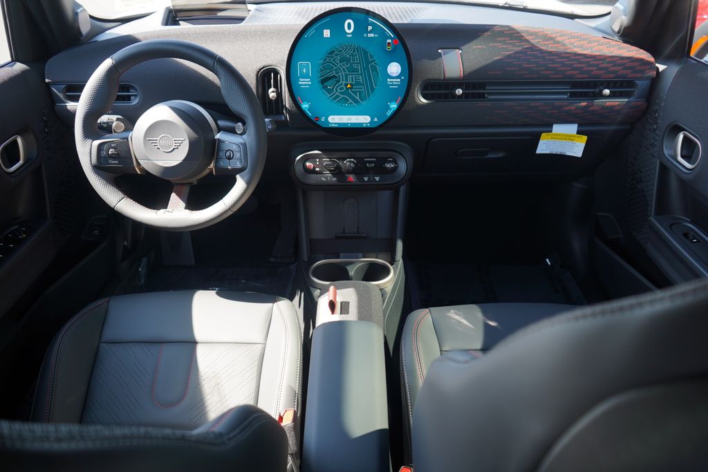 Thumbnail: 2026 MINI Cooper - 8