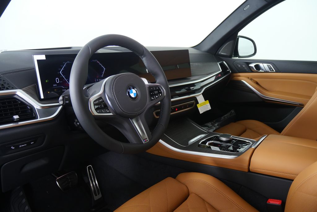 Thumbnail: 2026 BMW X5 - 13