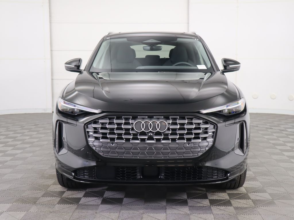 2025 Audi Q5  2