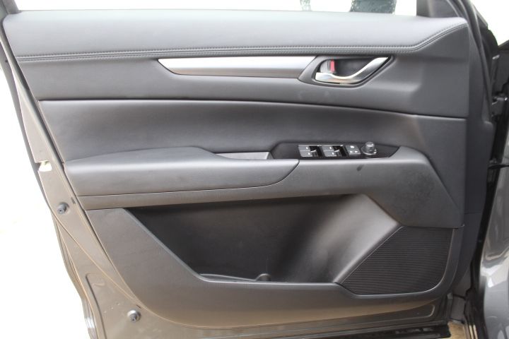 Used Car 2023 Mazda Cx-5  2.5 S Select Package For Sale Under $30,000 In Georgetown, Texas