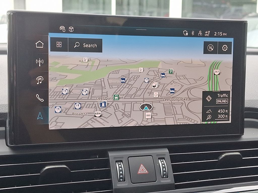 2025 Audi SQ5  14