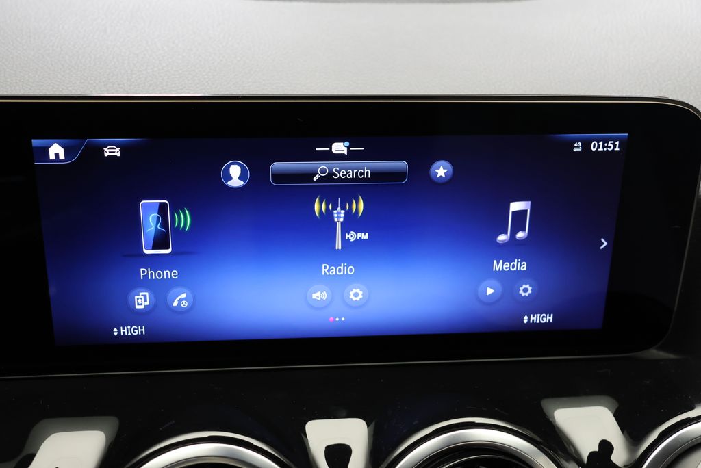 Thumbnail: 2026 Mercedes-Benz GLA - 23