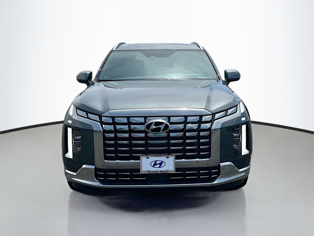 Thumbnail: 2025 Hyundai Palisade - 2