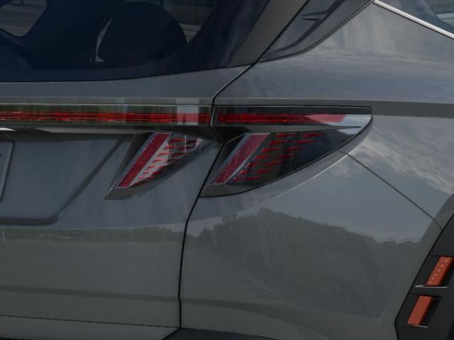 Thumbnail: 2025 Hyundai Tucson - 10