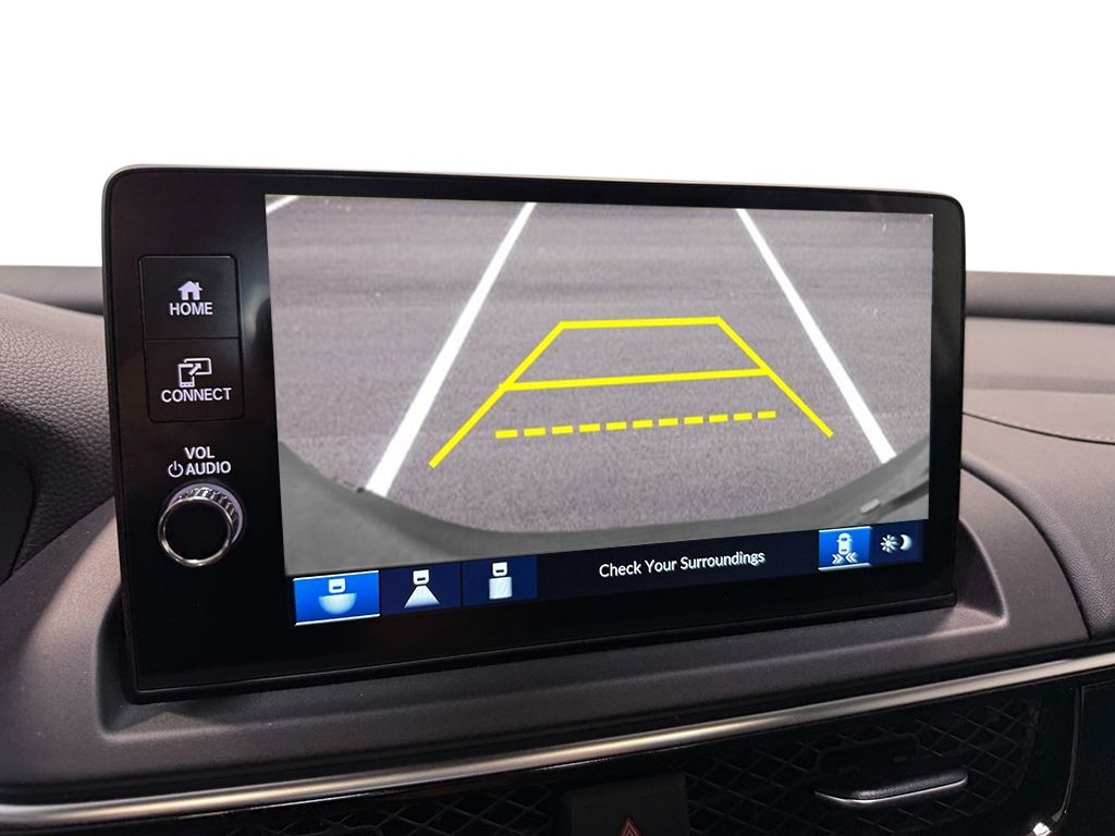 new 2026 Acura ADX car, priced at $38,450