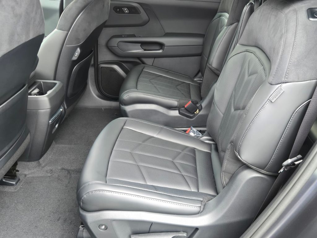 2027 Kia Telluride - $60,380