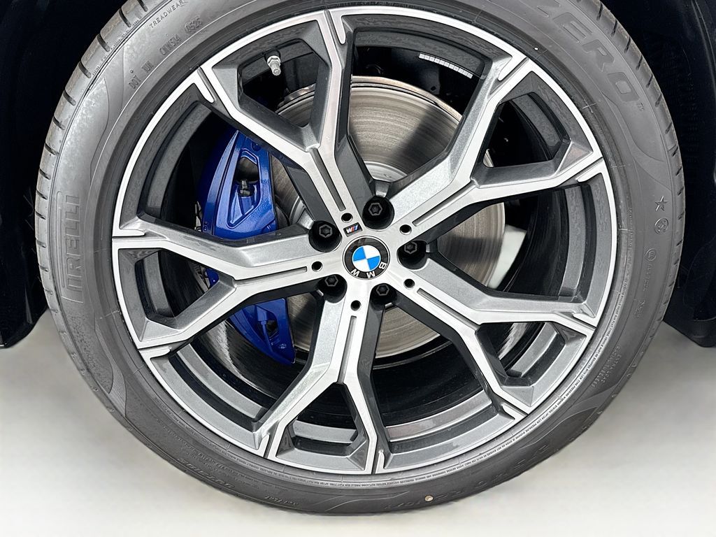 Thumbnail: 2026 BMW X6 - 31