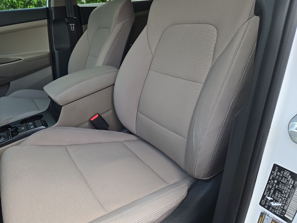 2020 Hyundai Tucson Value 19