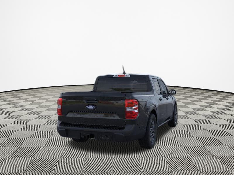 New 2025 Ford Maverick XLT