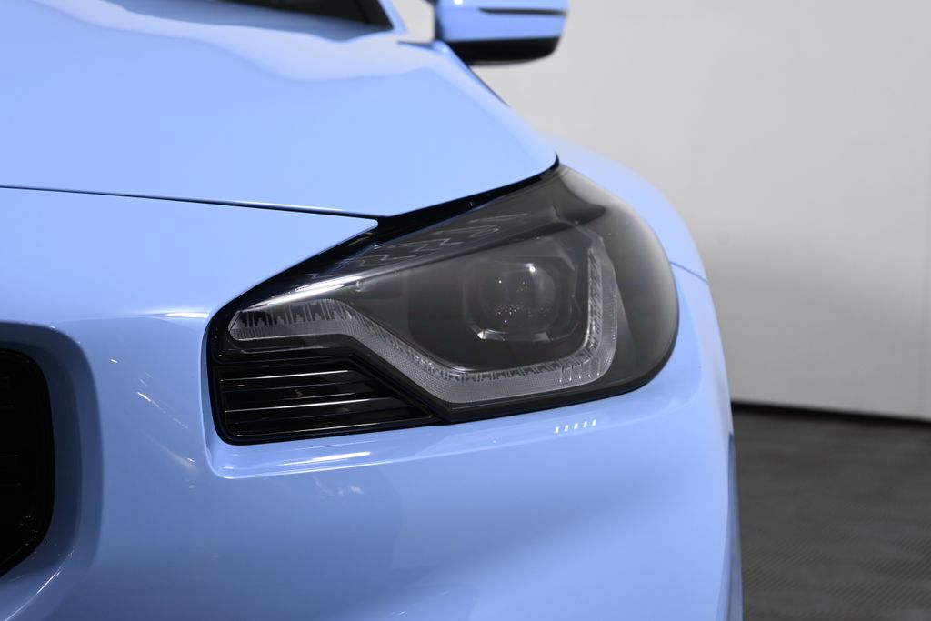 Thumbnail: 2024 BMW M2 - 11