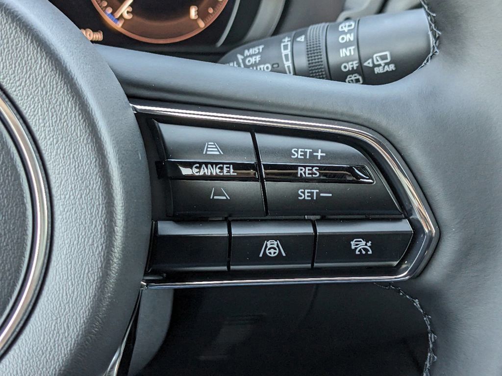 2025 Mazda CX-90 3.3 Turbo S Premium