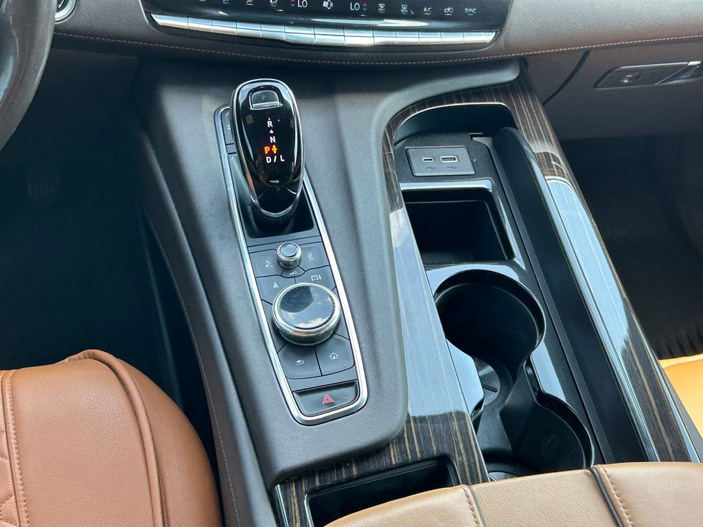 Used 2022 Cadillac Escalade SUV