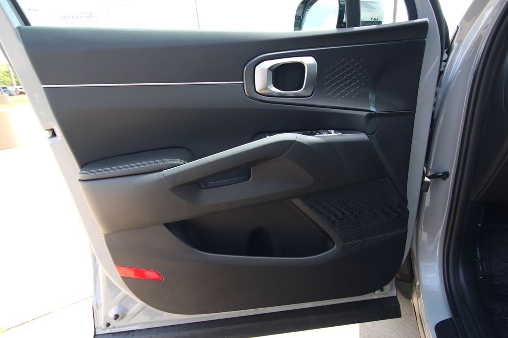 New 2026 Kia Sorento SUV