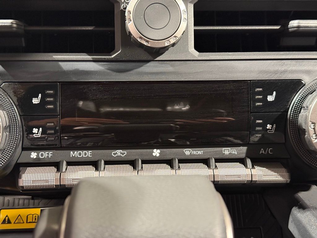 Thumbnail: 2026 Toyota Tacoma - 25