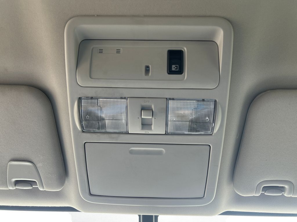 Certified Used 2019 Silver Nissan SV image 18
