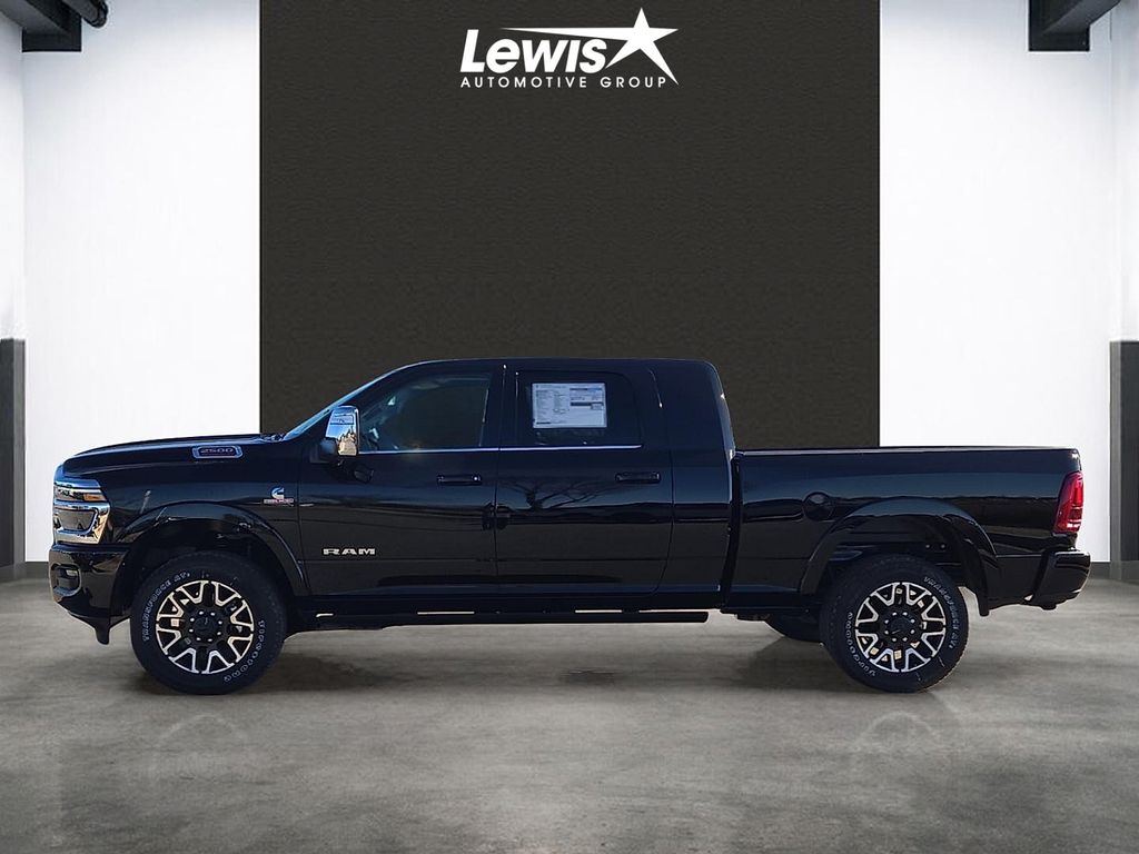 New 2026 Ram 2500 For Sale in Farmington, AR