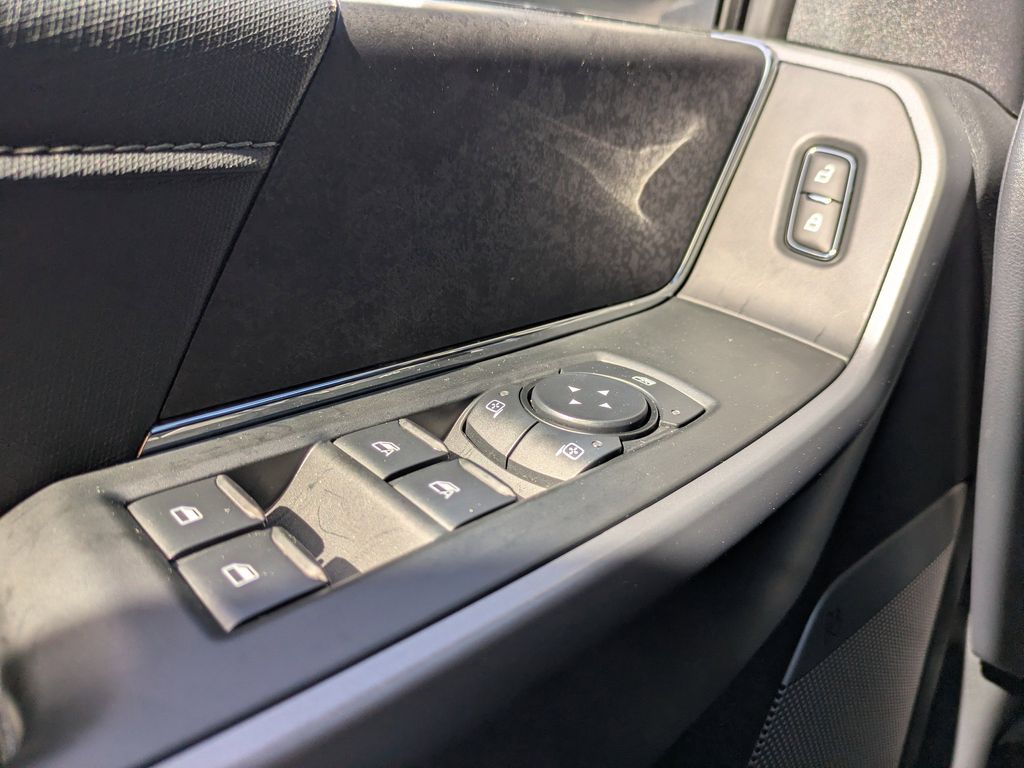 2026 Ford F-150 Rocky Ridge